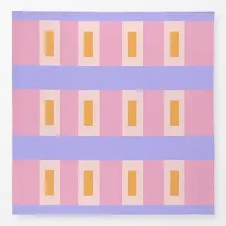 Tischdecke Urban Summer Vibes