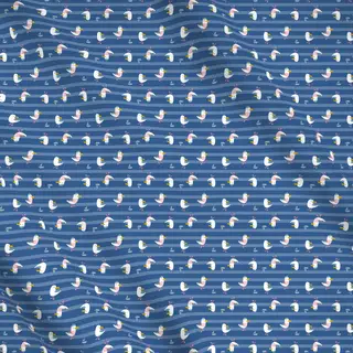 Meterware Möwen Bjoern und Stine