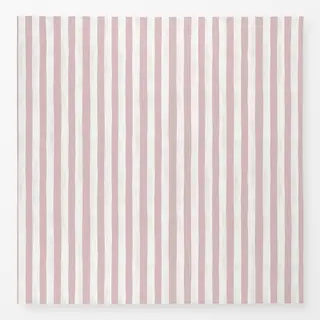 Tischdecke Art Stripes rosa