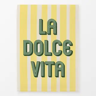 Geschirrtücher La Dolce Vita