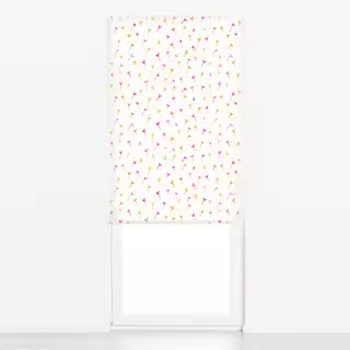 Raffrollo Summer Bliss