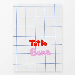 Geschirrtücher Tutto Bene kacheln