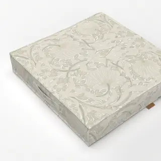 Bodenkissen Pimpernel W Morris Neutrals