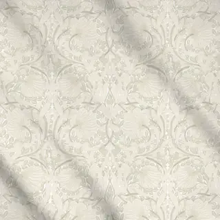 Meterware Pimpernel W Morris Neutrals