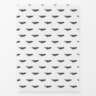 Geschirrtücher Halloween Fledermäuse Pattern