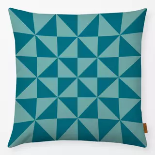 Kissen Cozy Couch Patchwork