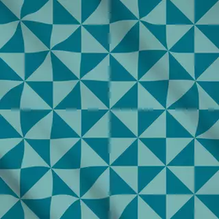 Meterware Cozy Couch Patchwork