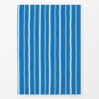 Geschirrtücher Streifen weiß-blau