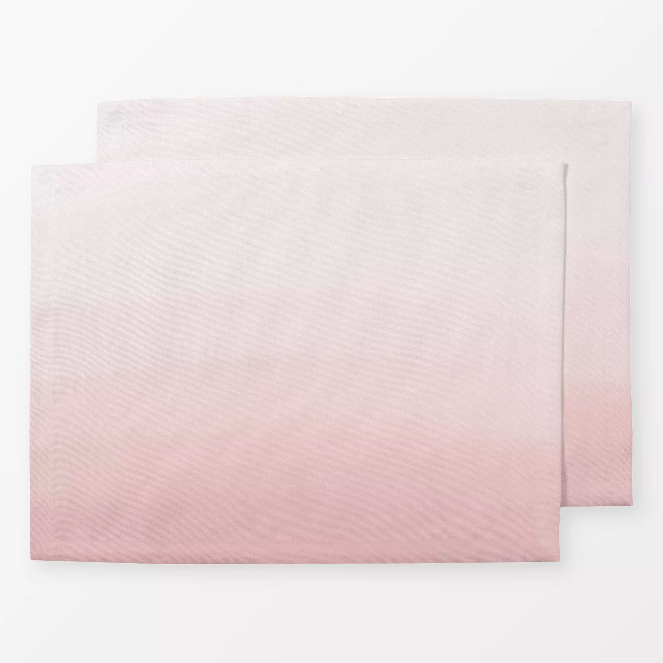 Tischset Herbst Rosa - Herbst, Symbole & Muster - von „Sophie Augustin Illustration"; rosa, malerisch, Herbst, herbstlich