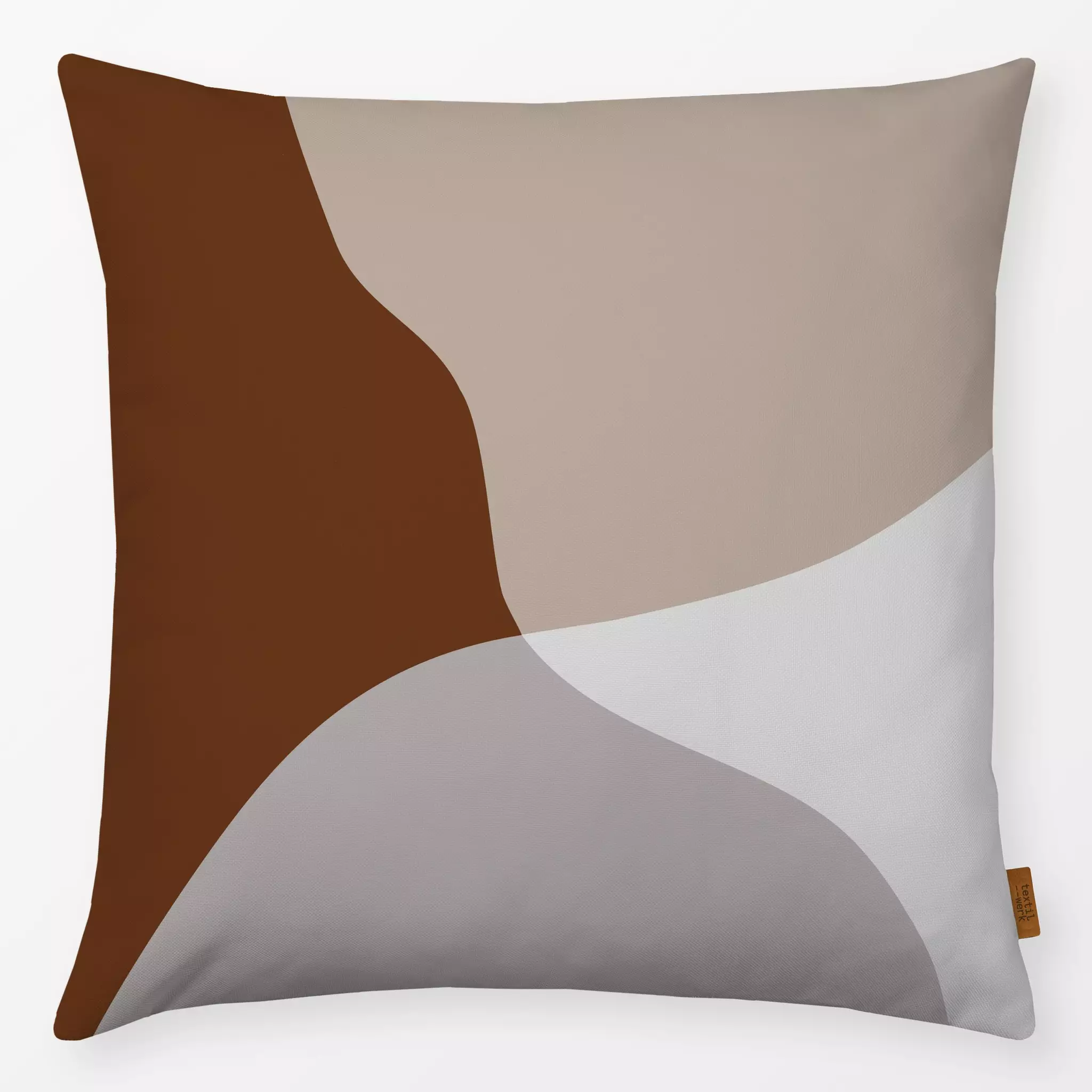 Kissen Kissen Organic Shapes 1X