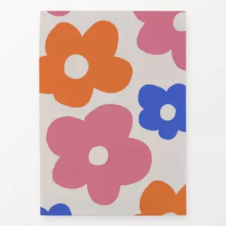 Geschirrtücher happy flowes