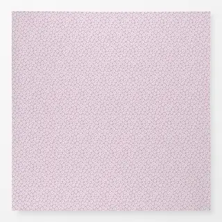 Tischdecke Bloom Blumen Beige Lila