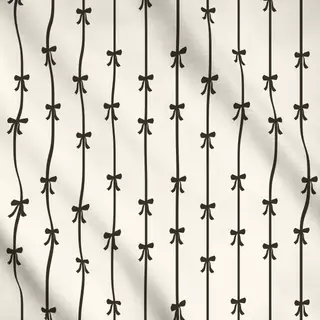 Meterware Schleifen und Streifen