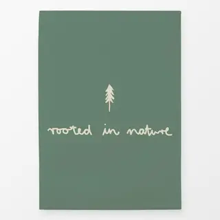 Geschirrtücher Mountain Roots