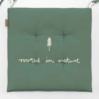 Sitzkissen Mountain Roots