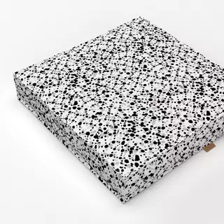Bodenkissen Tiny Dots