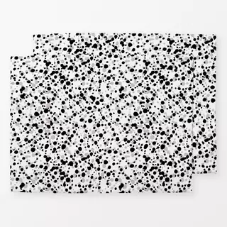 Tischset Tiny Dots