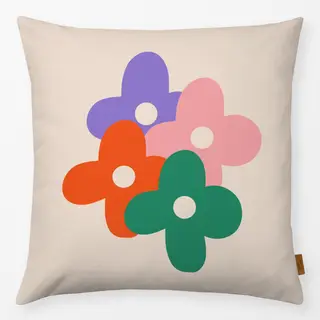 Kissen Good Days Ahead Four