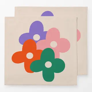 Servietten Good Days Ahead Four