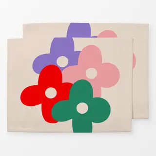 Tischset Good Days Ahead Four