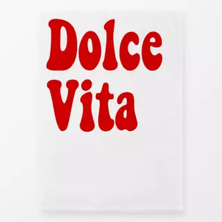 Geschirrtücher Dolce Vita