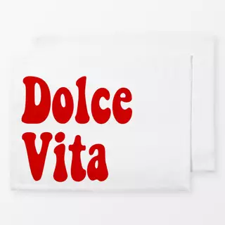 Tischset Dolce Vita