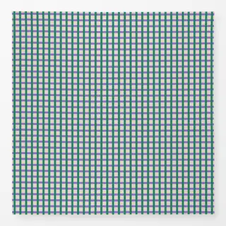 Tischdecke Spring Stripes Violet Green