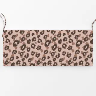 Bankauflage Leo Circles and Dots