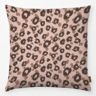 Kissen Leo Circles and Dots