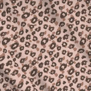 Meterware Leo Circles and Dots