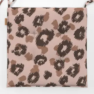 Sitzkissen Leo Circles and Dots