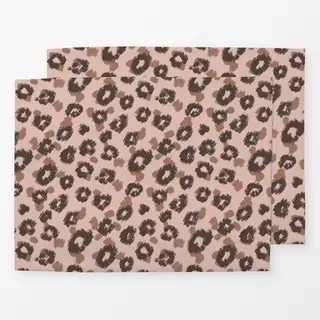 Tischset Leo Circles and Dots