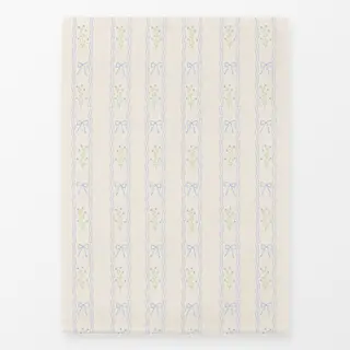 Geschirrtücher cottage bows and flowers