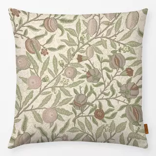Kissen Pomegranate William Morris