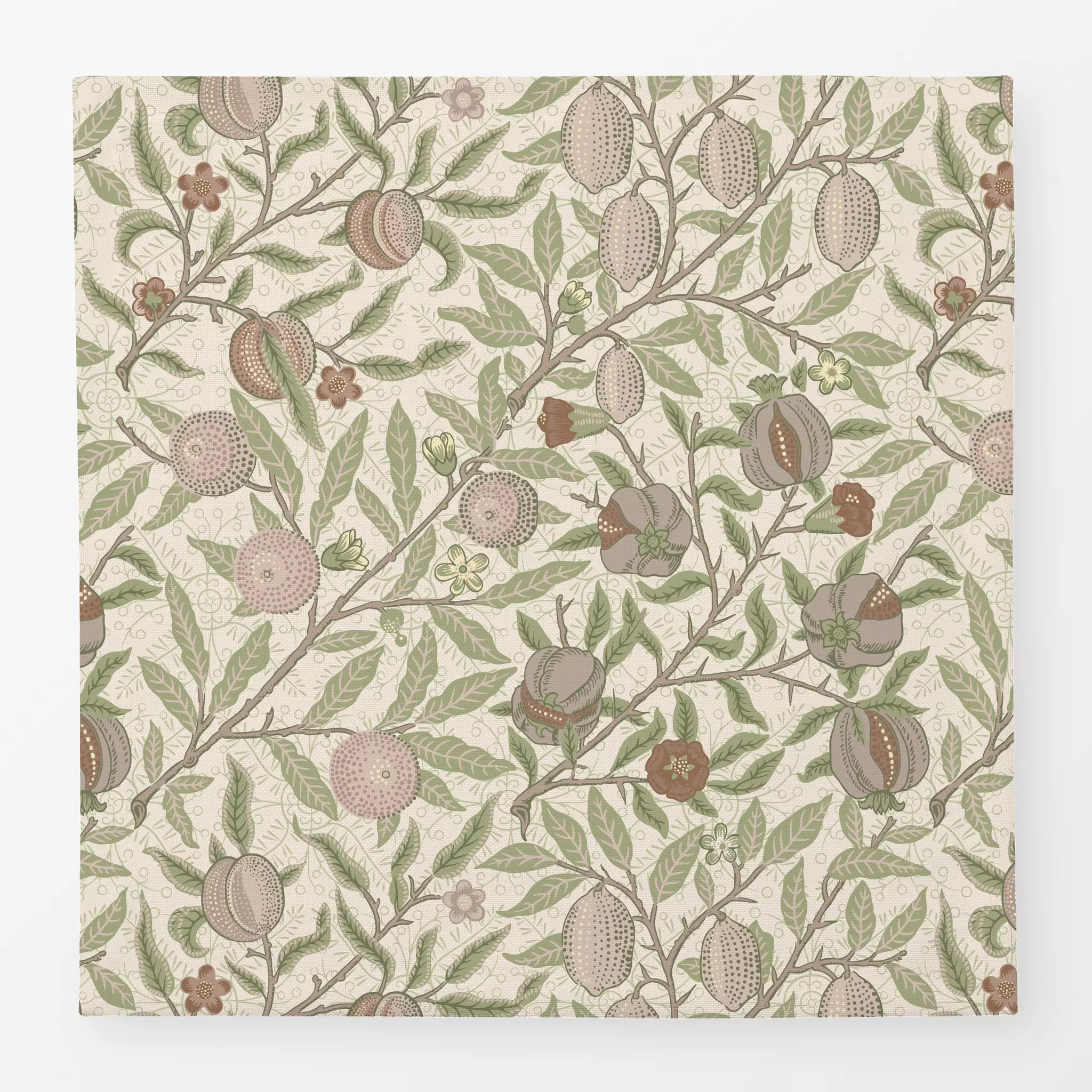 Servietten Pomegranate William Morris Pomegranate William Morris