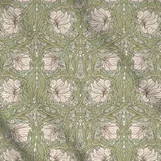 Meterware Pimpernel William Morris
