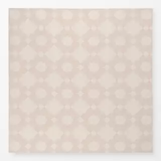 Tischdecke Beige Boho Mandala