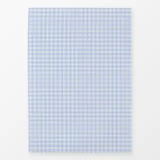 Geschirrtücher Ostern Vichy pastell blau