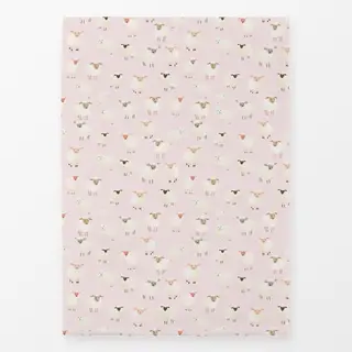 Geschirrtücher Rosa Frühlingsschafe