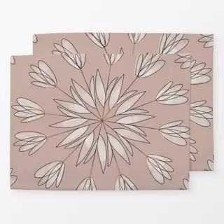 Tischset Frühling 3