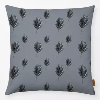 Kissen Black Pampas Grass