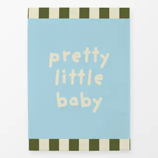 Geschirrtücher Pretty Little Baby