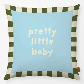 Kissen Pretty Little Baby