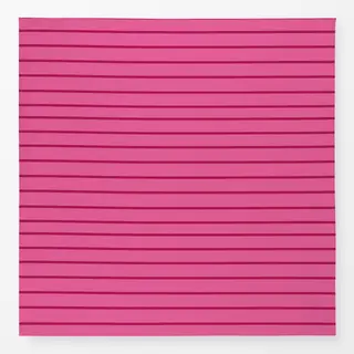 Tischdecke Stylish Stripes Pink Red
