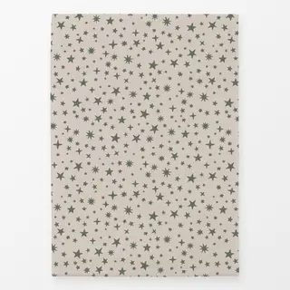 Geschirrtücher Sterne grün