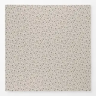 Tischdecke Sterne grün