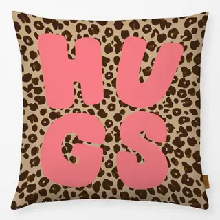 Kissen HUGS Leo
