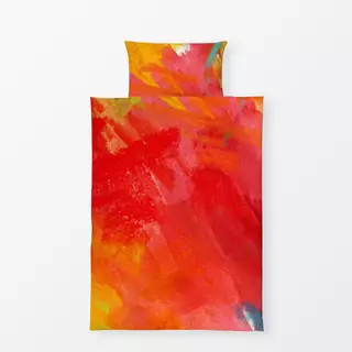 Bettwäsche Colorful 3