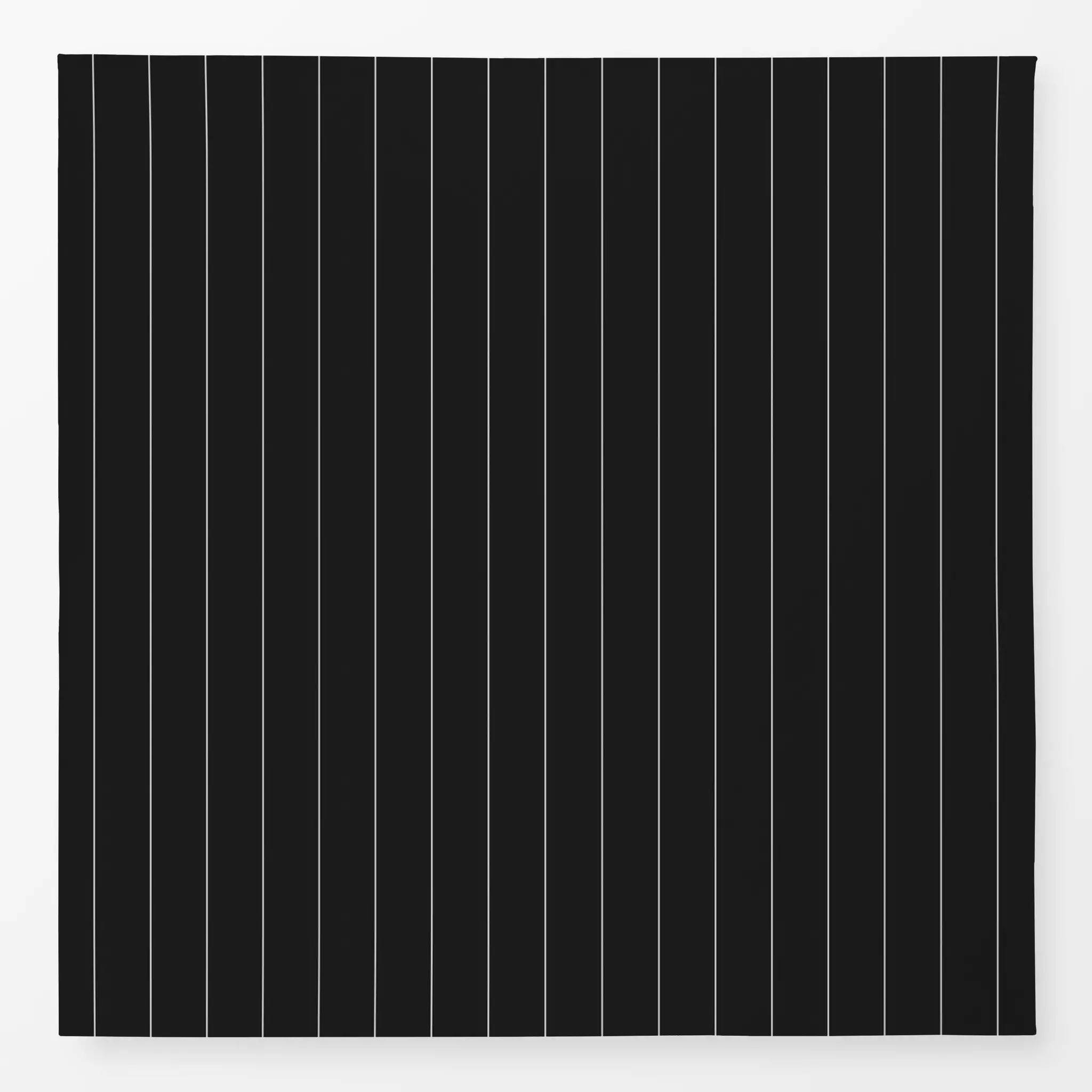 Tischdecke Bobo White Thin Stripes Bobo White Thin Stripes