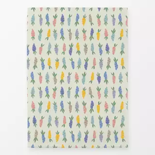 Geschirrtücher Bunte Möhren